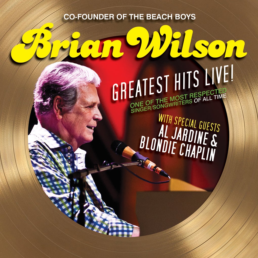 Brian Wilson Tour 2024: Experience Beach Boys Magic