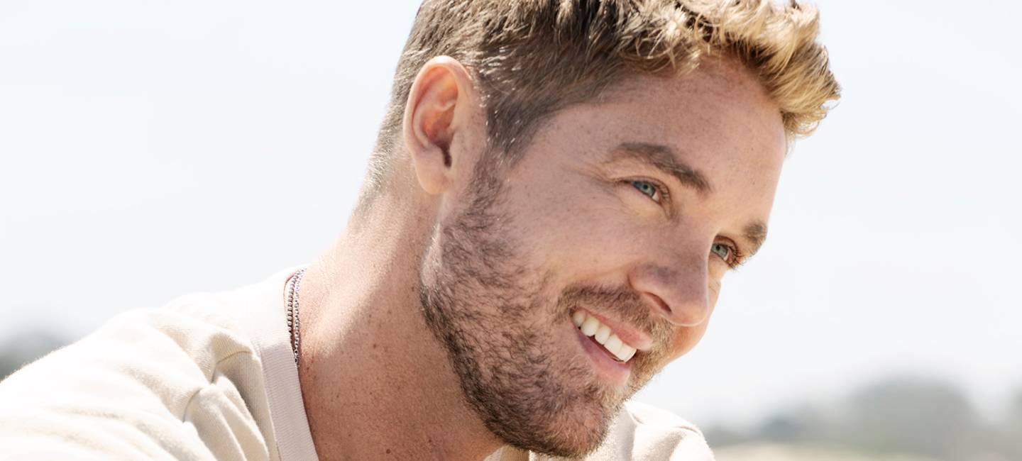 Brett Young: Chapters Tour 2020