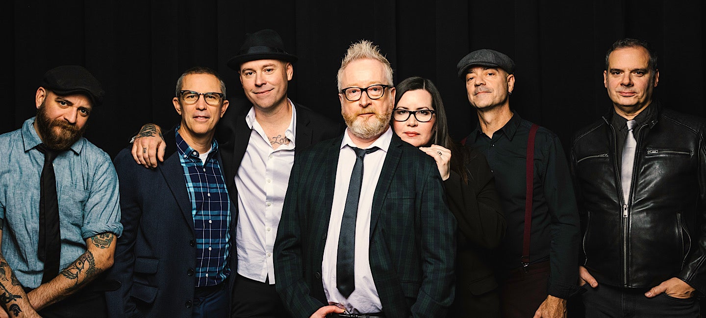 Flogging Molly