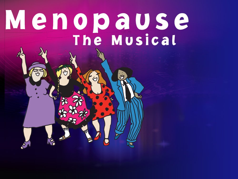 Menopause The Musical® Brown County Music Center