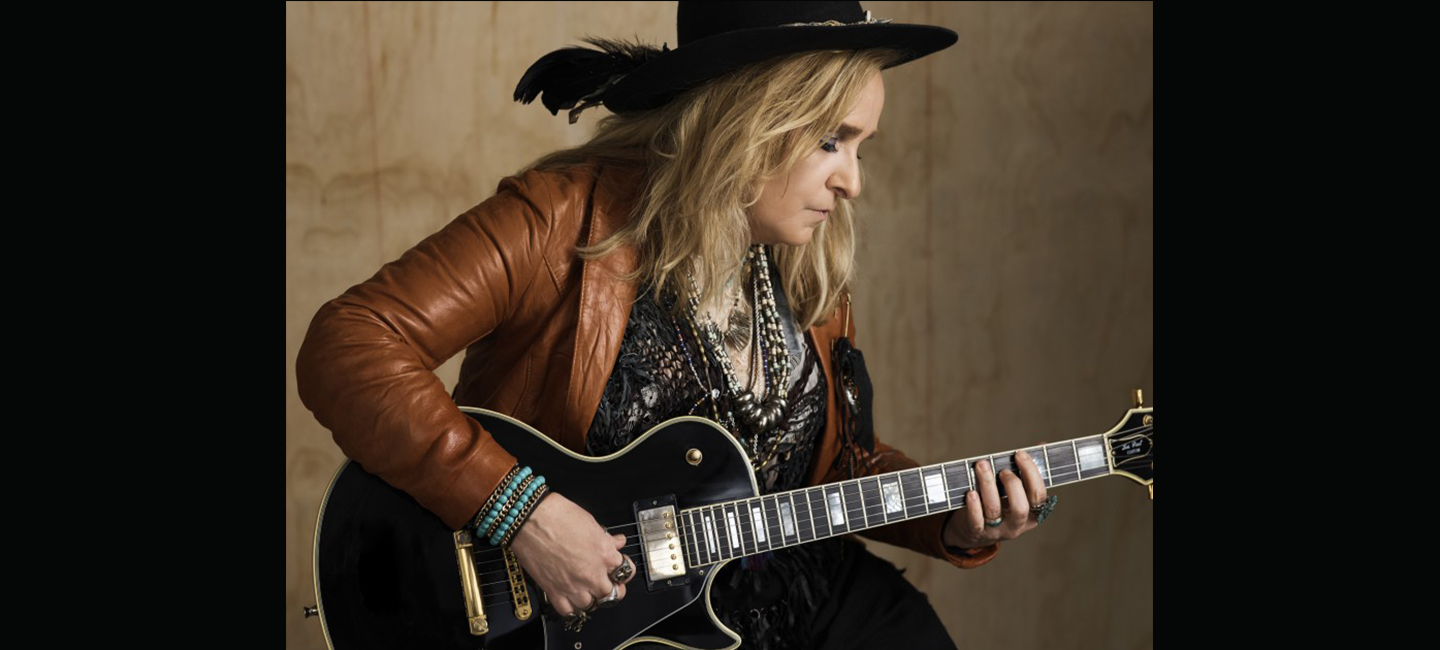 Melissa Etheridge 