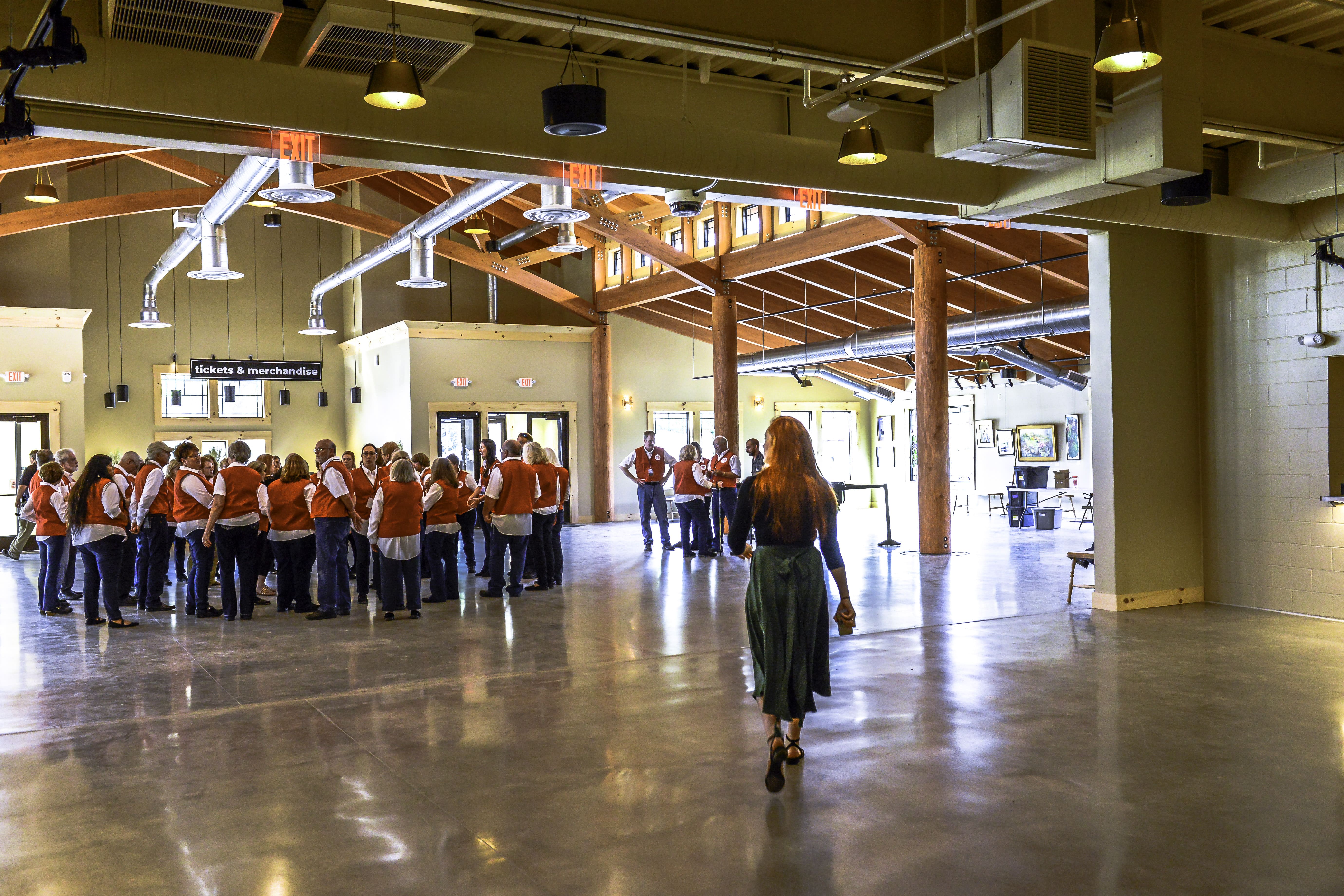 Photo Galleries Brown County Music Center