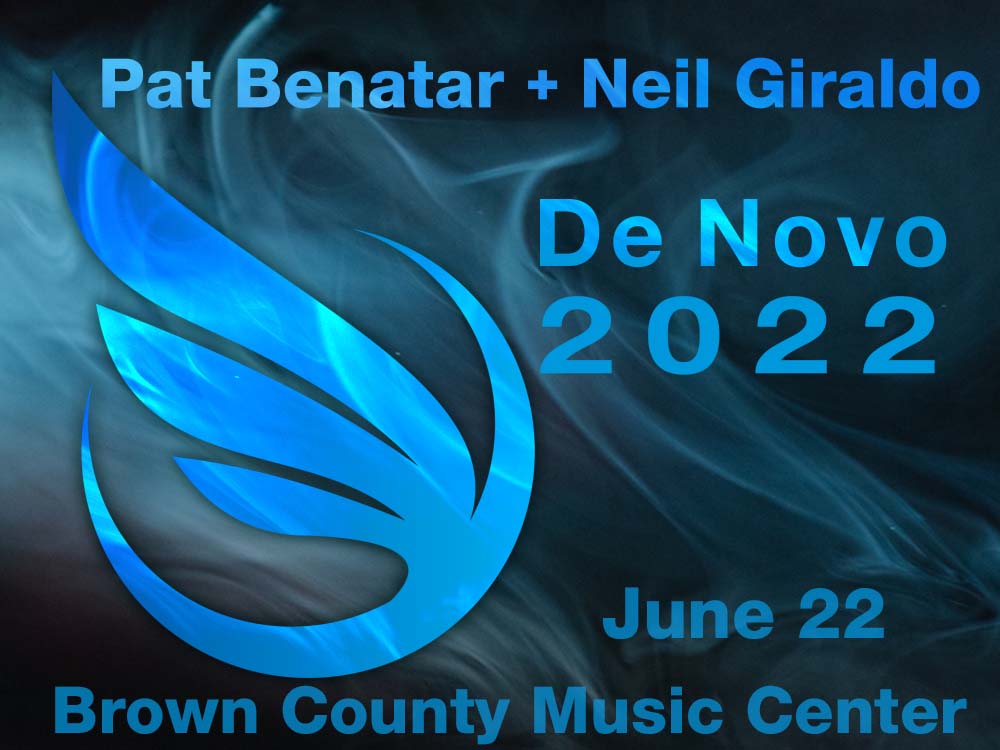 More Info for Pat Benatar & Neil Giraldo 
