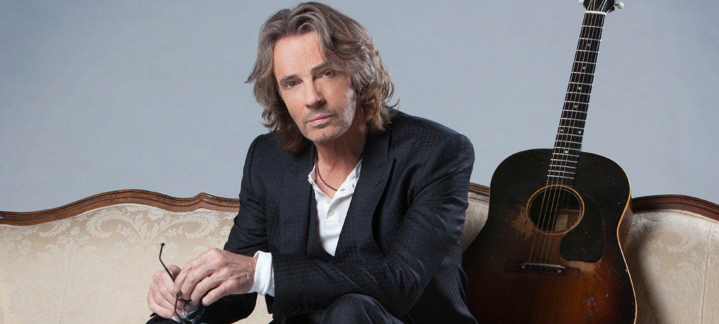 More Info for Rick Springfield "Full Band Electric"