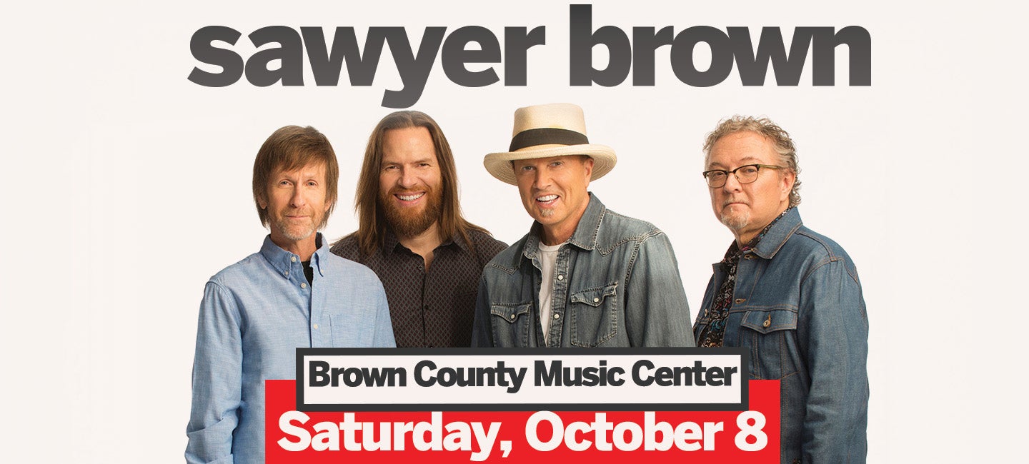 Sawyer Brown