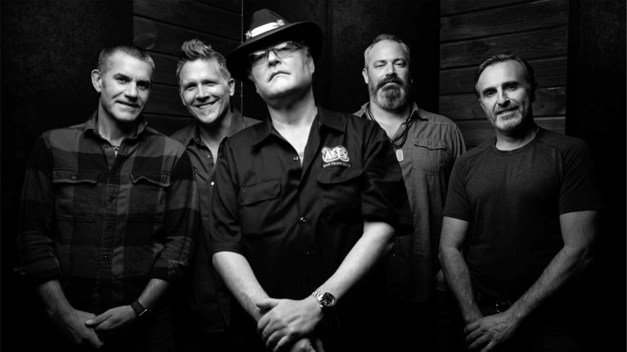 NEW DATE: Blues Traveler