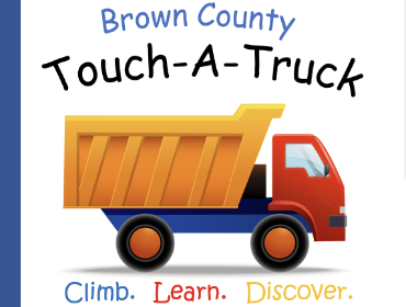More Info for Brown County Touch-A-Truck