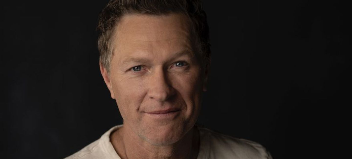 Craig Morgan: God, Family, Country Tour 2023 | Brown County Music Center