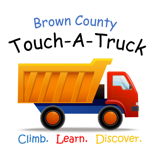 More Info for Touch-A-Truck 