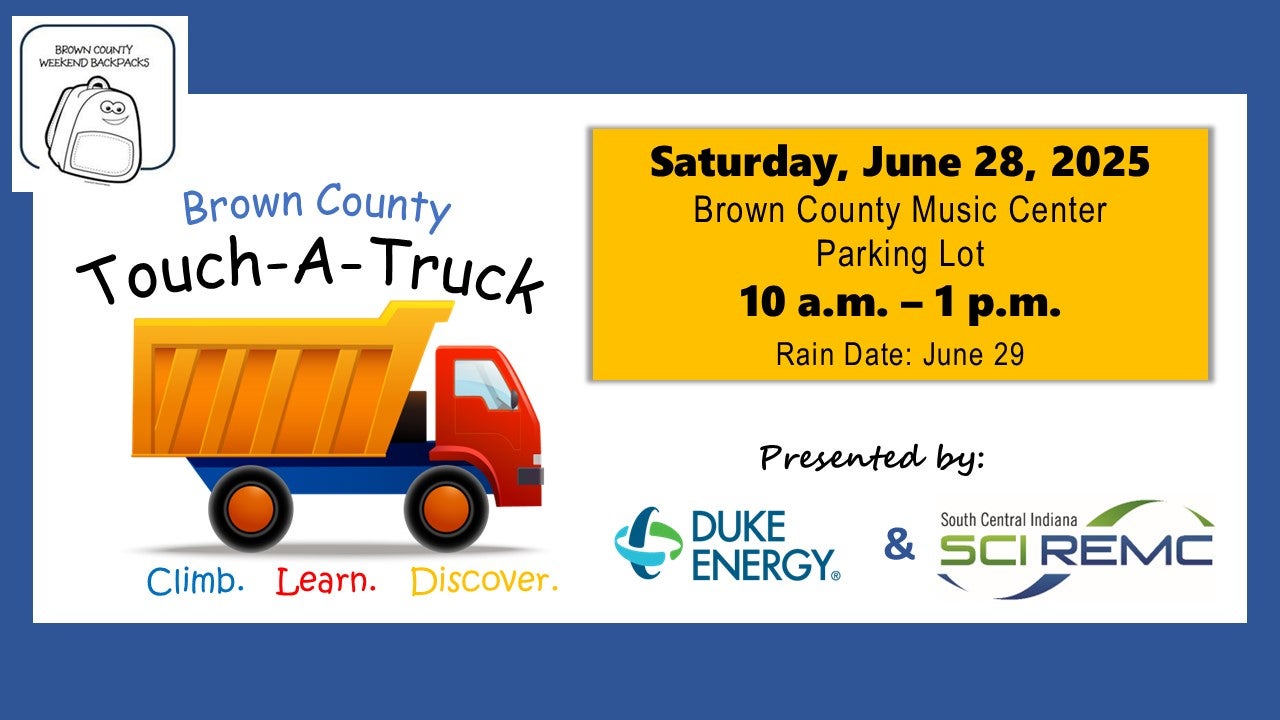 Touch-A-Truck 