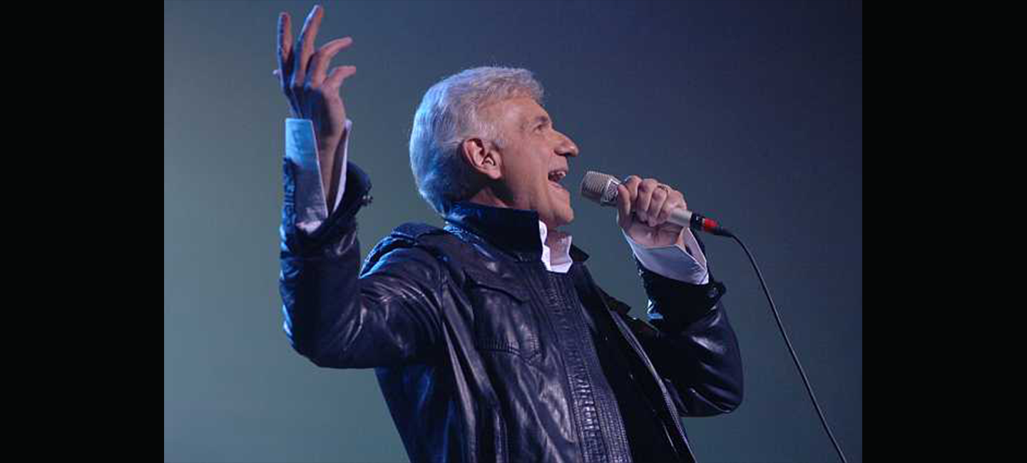 CANCELLED - Dennis DeYoung: The Grand Illusion 40th Anniversary Album Tour