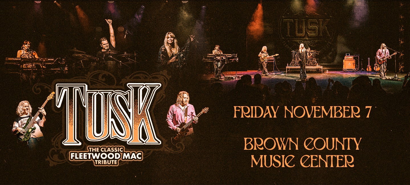 TUSK: The Classic Fleetwood Mac Tribute