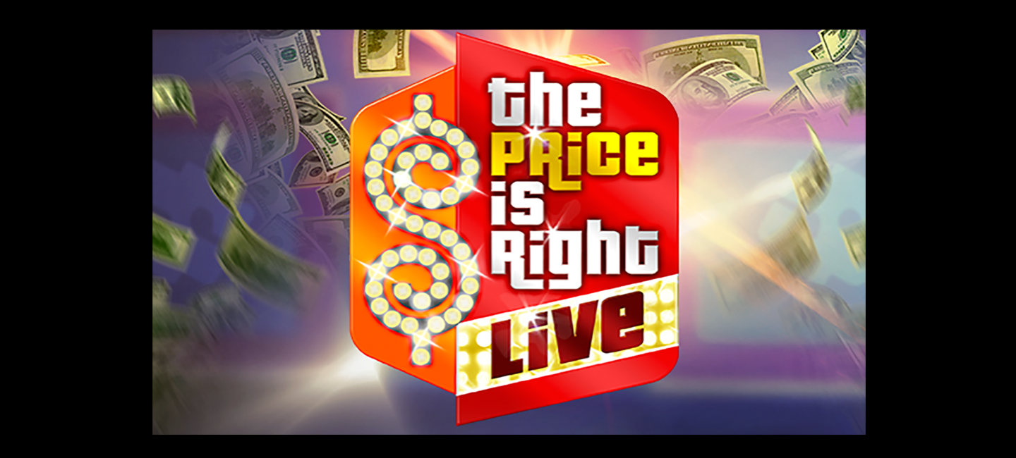 The Price is Right Live