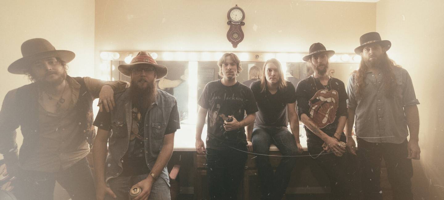 Whiskey Myers