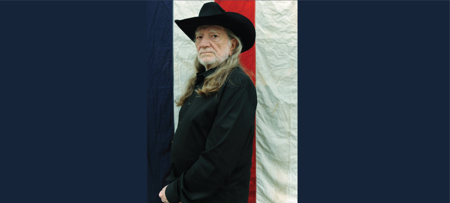 CANCELED: Willie Nelson & Family